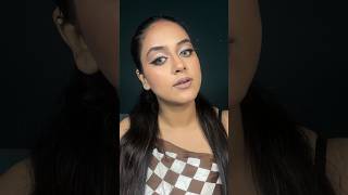 Smokey Sultry Eye Makeup… #youtubeshorts #makeuplook #eyemakeup #smokeyeye #makeuptutorial