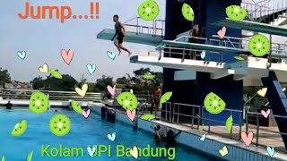 Aquatic Activity in One Day (PJKR-A 2012 UPI)