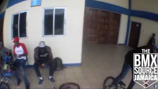 wheels wheels -jamaican bmx