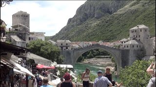 MOSTAR - Bósnia-Herzegovina