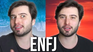 21 Sinais que Você é ENFJ