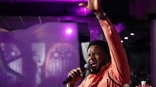 JIMMY D PSALMIST LIVE IN TORONTO CANADA 🇨🇦 | MIRACLE ARENA | BLOODLINE CONFERENCE