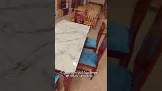 DESIGNER DINING SETS | IMPORTED AND ULTRA LUXURY FURNITURE | DIAMOND WOOD FURNITURE RANCHI JHARKHAND