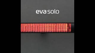 EVA SOLO HeatUp 2500 W - ogrzewacz tarasowy