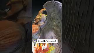 CARNAVAL BRAZIL 2023 MEMBAWA BENCANA #trendingshorts #viral #carnaval2023