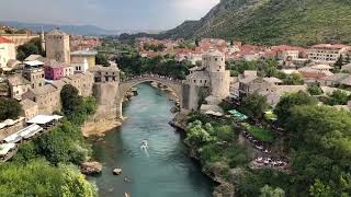 Mostar, Bosnia & Herzegovina