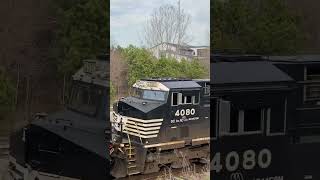 Ns 7581 leads Ns 187 in Atlanta, Ga