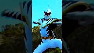 Fallen Angel (Three Days Grace) A Power Ranger Short Tribute