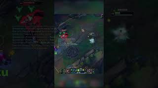 RatIRL - Twitch Moment - League Of Legends #shorts