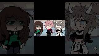 you look is devil...||#gachalife