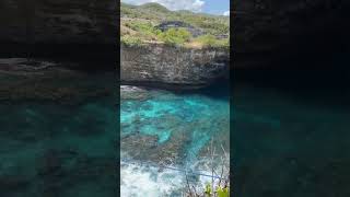 The Beauty of Nusa Penida, Indonesia #bali #indonesia