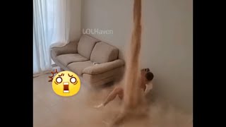 😂😁😆Смех вслух: лучшие смешные и неудачные видео #10