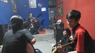 #slank cover pak tani