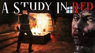 A Study In Red - A Blade & Sorcery Cinematic Short Film