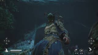 Baw-Li-Guhh-Baw - Black Myth Wukong - Gameplay en PC 42