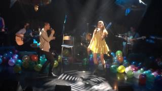 Karylle & Jay-r — You Make Me Sing | A Different Playground Concert