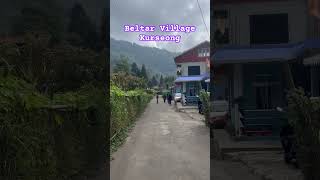 Beltar Village Kurseong