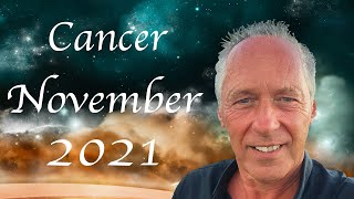 Cancer November 2021