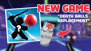 Is DeathBall is being replaced...? (GIVEAWAY)