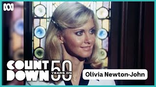 Olivia Newton-John: Extended Interview (1978) | Countdown 50 Years On | ABC iview