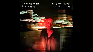 Anthony Ramos - Control (Official Audio)