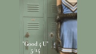 Happy 2 Year Anniversary of Good 4 U!