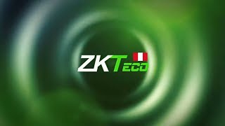 ZKTECO - PERFIL DE LA COMPAÑÍA EN PERÚ