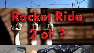 Rocket Ride 2 of ?