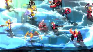 Duelyst Trailer