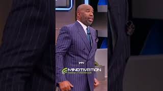 Steve Harvey | Business Motivation  #shorts #motivation #business