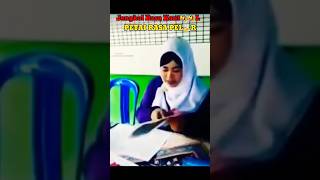 Kocak Ibu Ibu Latah Bikin Ngakak 🤣🤣🤣