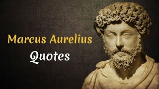 30 Noteworthy Marcus Aurelius Quotes - Stoic philosopher | Veva Motivation