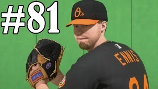 MLB 15 The Show: Road To The Show Part 81 (Still Don't Need A Title) [1080P HD]