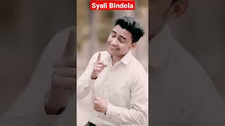 syali bindola