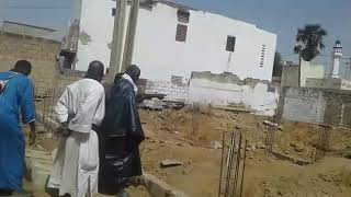 Fondation Residence serigne cheikh fall