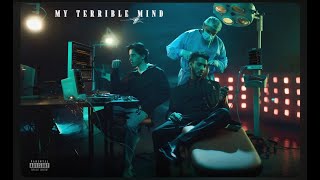 Talha Anjum - Back For More | MY TERRIBLE MIND | New Album | Prod.by Umair (Lyrics)