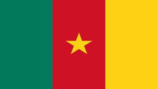 Cameroonian National Anthem Piano Remix