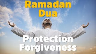 Ramadan Kareem Dua For  Forgiveness & Protection From Diseases | Ramadan TV 2020