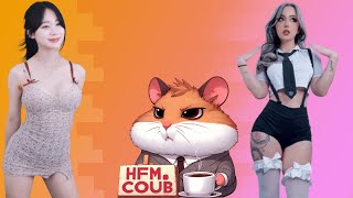 HFM COUB BEST CUBE Coub Приколы 2024 entertainment show, video collection from all over the world