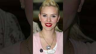 Scarlett Johansson’s Surprising Twin Connection: Meet Hunter Johansson"