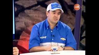 LARGARON TV - Programa 59 (25/03/2014)