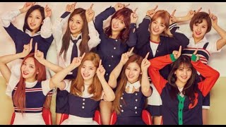 TWICE _SIGNAL_ INSTRUMENTAL FULL HD