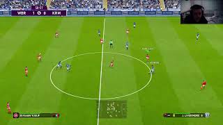 KARAM ANALİG / PES 2021