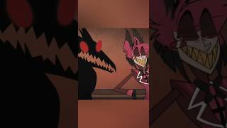 Alastor arrives in hell / Alastor - Insane #hazbinhotel #insane #alastor #helluvaboss #viral