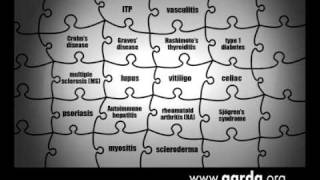 Solve the Puzzle of Autoimmune Diseases