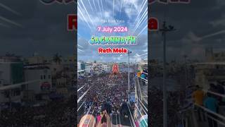 Puri Jagannathpur Darshan 2024 | Rath Yatra #rathyatra #jaijagannath