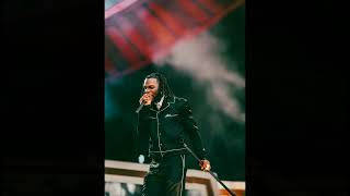 (FREE) Burna Boy x Wizkid x Afroswing Type Beat 2023 - "Bum Bum" | Afrobeat Instrumental