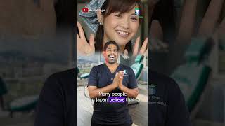 ஜப்பானின் அழகிய பற்கள்! - Yaeba Japanese Trend | Dr.Karthikeyan | Denta Kings