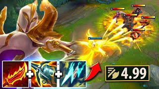 KAYLE, BUT IT LOOKS LIKE I'M HACKING WITH AUTOS (NEW ITEMS BROKE HER)