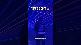 Travis Scott LIVE Super Bowl Weekend! #viral #asmr #new #trending #shorts #travisscott #club